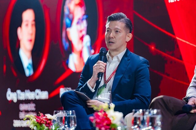 M&A Việt Nam - Thị trường tiềm năng chưa được định giá đúng?