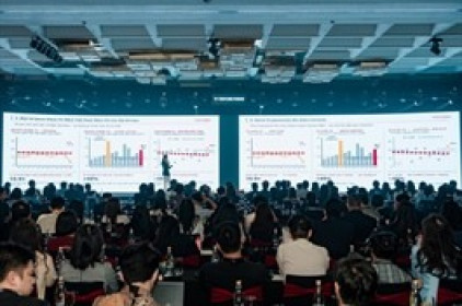 Làn sóng M&A mới tại Việt Nam: Sức bật từ dòng vốn nội, công nghệ và cú hích nâng hạng