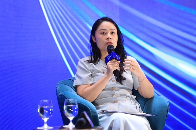 Chủ tịch VSDC nói về khả năng nâng hạng MSCI của Việt Nam