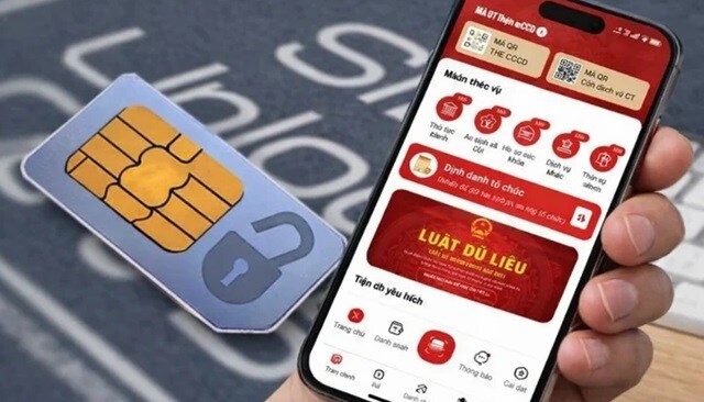 Sau ngày 15/6 những thuê bao chưa xác thực không chỉ mất đi số điện thoại mà còn kéo theo nhiều hệ lụy
