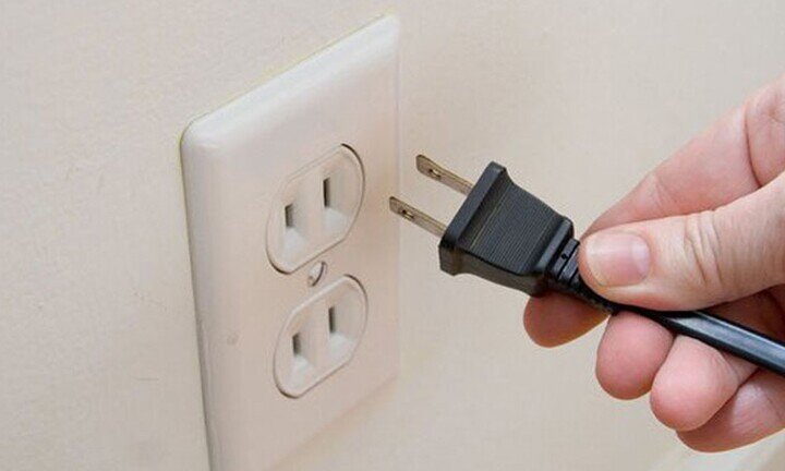 Cách tiết kiệm điện hiệu quả trong mùa nắng nóng