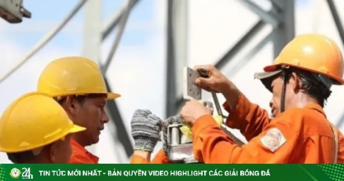EVN lý giải khoản lãi kỷ lục gần 52.000 tỷ đồng