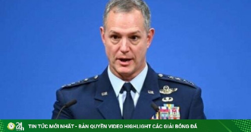 Tướng cấp cao của NATO cuối cùng cũng thừa nhận sự thật về Nga