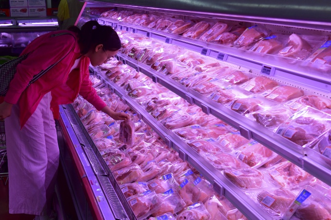 Đề xuất thanh tra đột xuất cơ sở thực phẩm không cần báo trước