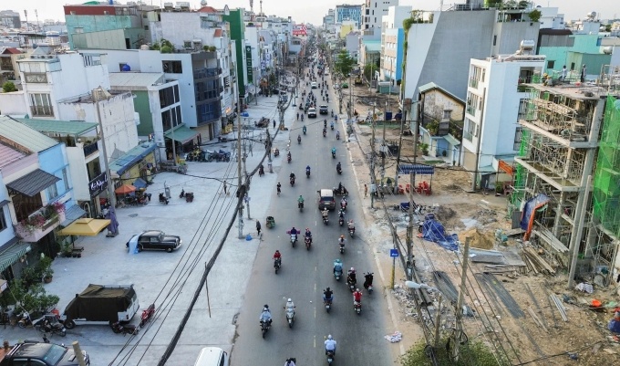 Thủ tướng: Ưu tiên vốn cho TP HCM phải đi cùng tiến độ