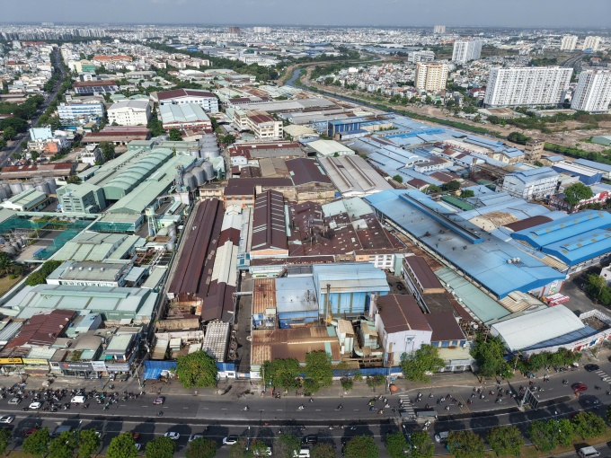 Việt Nam phấn đấu khu vực FDI đóng góp 30% GDP