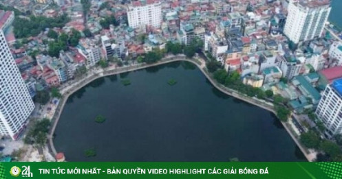 Hà Nội sắp thu hồi gần 5ha "đất vàng" phường Giảng Võ làm gì?