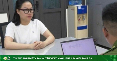 Chủ tịch CCV Group Mai Hà Trang lừa đảo 1.038 tỉ đồng của hàng ngàn bị hại