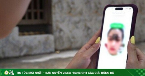Từ ngày 15/6, đổi điện thoại di động cũng phải xác thực sinh trắc học