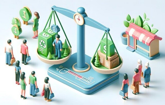 Trách nhiệm Mở rộng của Nhà sản xuất sẽ ảnh hưởng đến người tiêu dùng như thế nào?