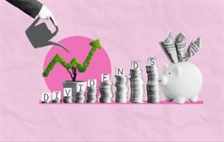 Cổ tức tuần 15-19/06: Một doanh nghiệp chốt quyền tới 125%