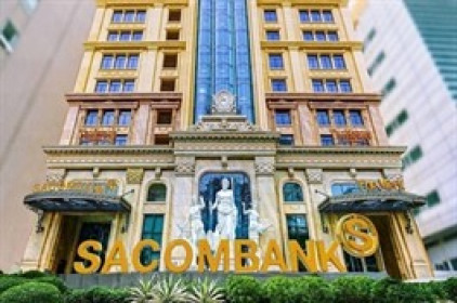 SACOMBANK được NHNN chấp thuận đổi địa chỉ trụ sở chính về tòa ThaiSquare The Merit