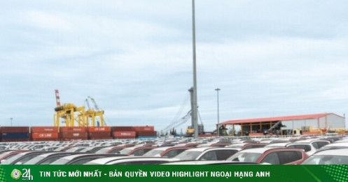 Ô tô điện tiếp tục được miễn lệ phí trước bạ lần đầu đến hết năm 2030