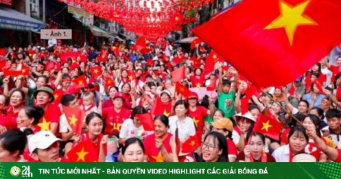 Nghỉ lễ Quốc khánh 2-9 năm nay kéo dài 5 ngày
