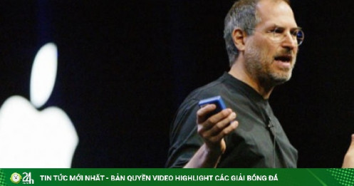 Steve Jobs bán xe hơi để mua máy tính, 2 năm sau trở thành triệu phú