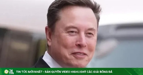 Elon Musk thành tỷ phú nghìn tỷ USD đầu tiên