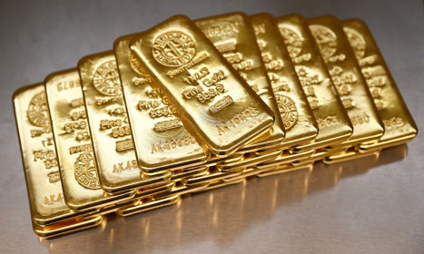 Giá vàng tuần này phụ thuộc tín hiệu từ Fed
