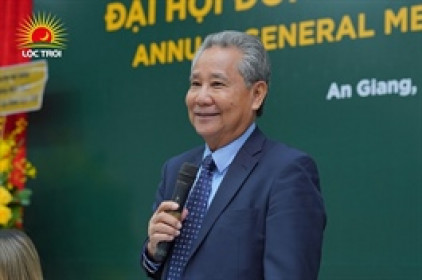 Lộc Trời chia tay EY, ký gấp với UHY để hoàn tất kiểm toán năm 2024