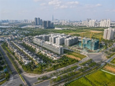 Phạt doanh nghiệp bất động sản vì không công bố thông tin trái phiếu