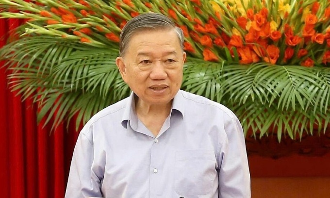 Tổng Bí thư, Chủ tịch nước: Không để thiếu trường học ở đô thị mới
