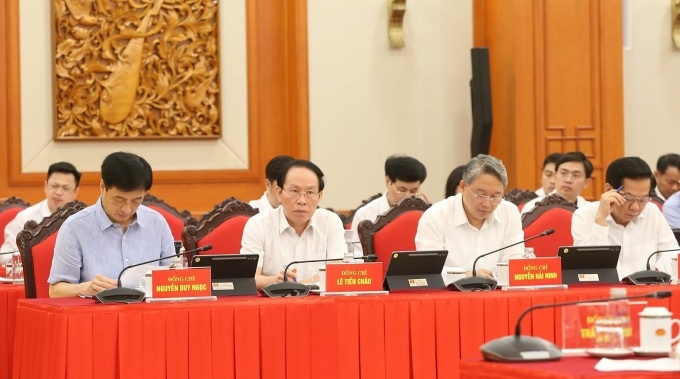 Tổng Bí thư, Chủ tịch nước: Không để thiếu trường học ở đô thị mới