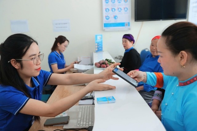 Khóa Sim một chiều với thuê bao chưa xác thực thông tin thuê bao từ hôm nay