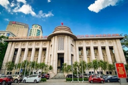 Tuần 08-12/06: NHNN tiếp tục rút ròng hơn 25,700 tỷ qua kênh OMO