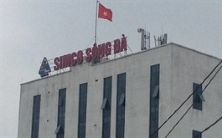 SDA vào diện cảnh báo sau án hủy niêm yết
