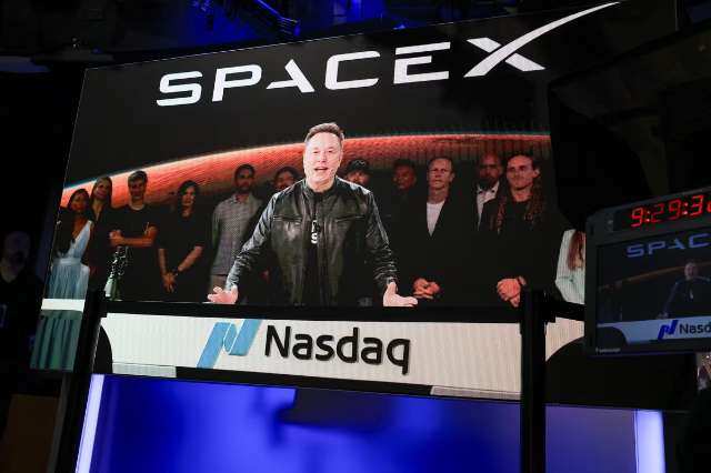 1,000 tỷ USD của Elon Musk lớn đến mức nào?