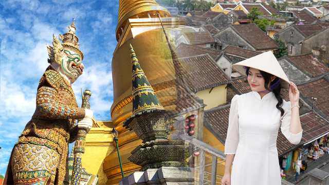 Lập kỷ lục khách quốc tế, du lịch Việt Nam có đang rơi vào "bẫy số lượng"?