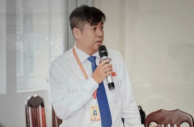 5 chủ tịch công ty ngành điện vừa bị khởi tố, bắt tạm giam là ai?