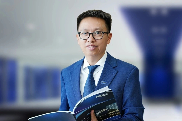 5 chủ tịch công ty ngành điện vừa bị khởi tố, bắt tạm giam là ai?