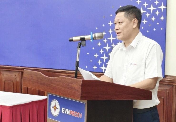 5 chủ tịch công ty ngành điện vừa bị khởi tố, bắt tạm giam là ai?