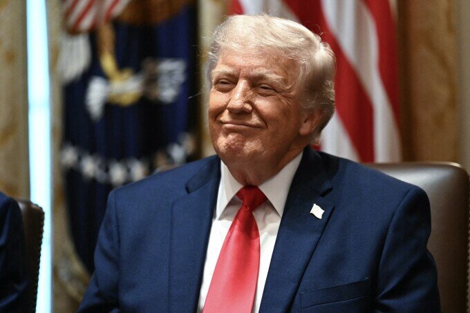 Ông Trump nêu kịch bản thu phí bảo vệ của Trung Đông