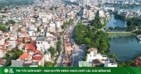Từ 1/7, Hà Nội thí điểm vùng phát thải thấp tại 11 tuyến vùng lõi