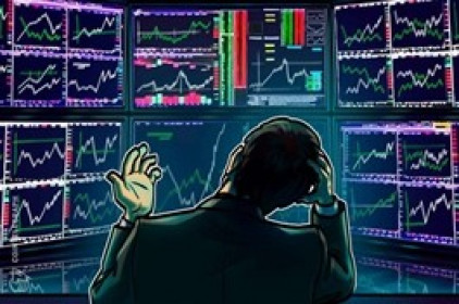 Cơn khát vốn toàn cầu và sự trở lại của bài toán bị lãng quên