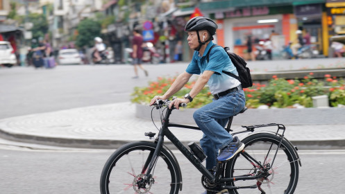 Đề xuất người về hưu tiếp tục làm việc sẽ đóng bảo hiểm tai nạn lao động