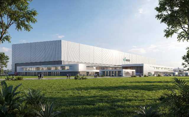 Sun Group cùng 3 ông lớn ngành hàng không xây tổ hợp bảo dưỡng tàu bay tại Vân Đồn