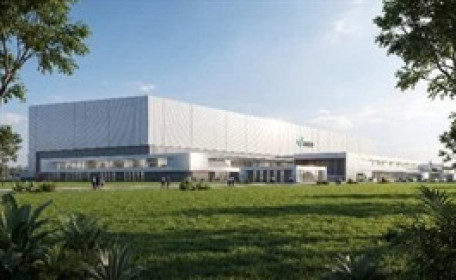 Sun Group cùng 3 ông lớn ngành hàng không xây tổ hợp bảo dưỡng tàu bay tại Vân Đồn