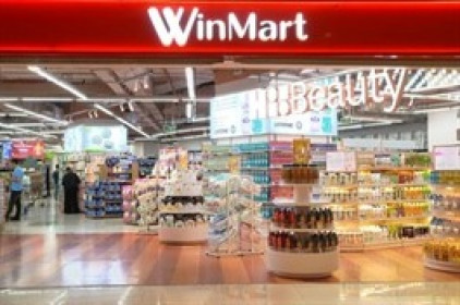 WinCommerce mang về gần 19,000 tỷ doanh thu trong 5 tháng đầu năm