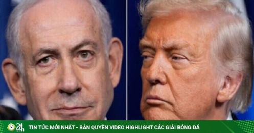 Mỹ "bó tay" với Israel trong vấn đề Lebanon?