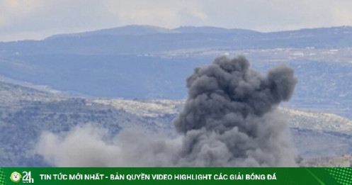 Israel và Hezbollah tiếp tục đọ súng bất chấp thỏa thuận Mỹ - Iran