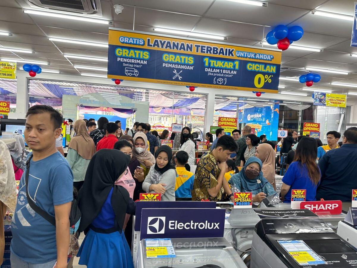 IPO Điện Máy Xanh: Đếm ngược đến 16h00 ngày 17/6 – cơ hội cuối cùng sở hữu cổ phiếu tăng trưởng định giá hấp dẫn, vừa được hưởng ngay cổ tức tiền mặt 40%