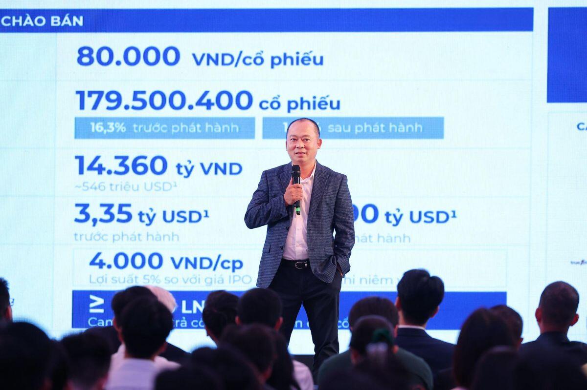 IPO Điện Máy Xanh: Đếm ngược đến 16h00 ngày 17/6 – cơ hội cuối cùng sở hữu cổ phiếu tăng trưởng định giá hấp dẫn, vừa được hưởng ngay cổ tức tiền mặt 40%