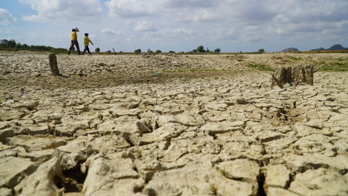 El Nino 2026 có thể mạnh nhất trong hơn 70 năm