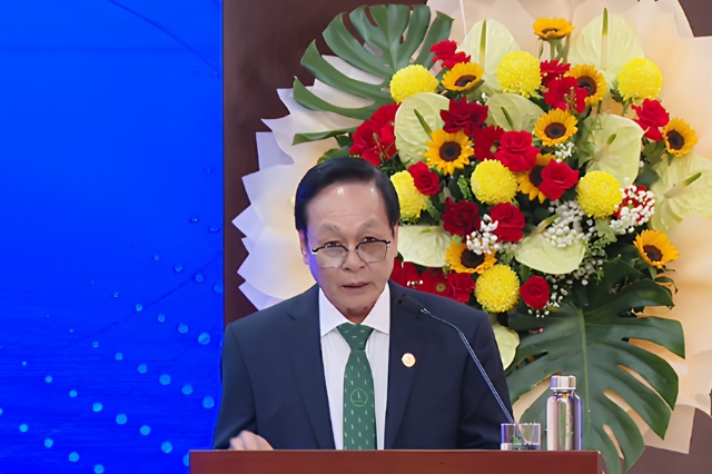 ĐHĐCĐ GVR: Giá cao su còn tăng, triển khai đầu tư nhiều khu công nghiệp từ quý 3