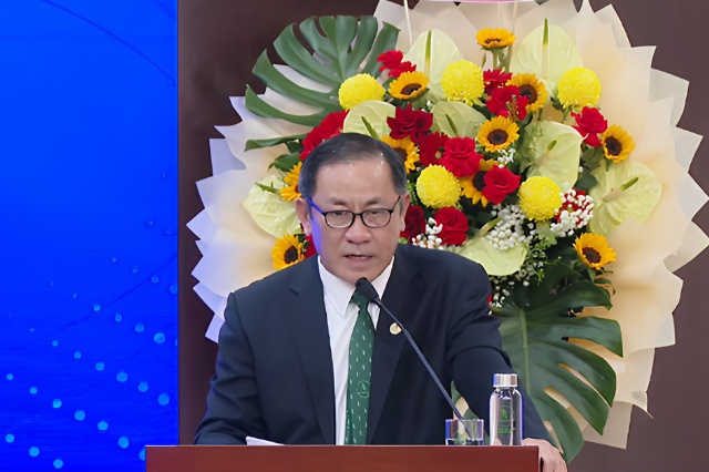 ĐHĐCĐ GVR: Giá cao su còn tăng, triển khai đầu tư nhiều khu công nghiệp từ quý 3