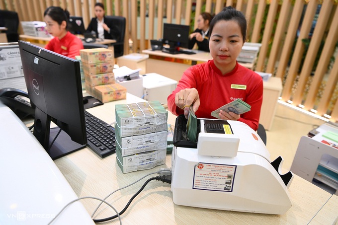 Dự kiến nới trần vốn ngắn hạn cho vay trung, dài hạn của ngân hàng lên 40%