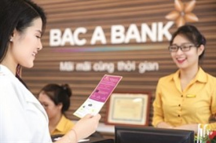 BAB chốt quyền phát hành hơn 80 triệu cổ phi trả cổ tức