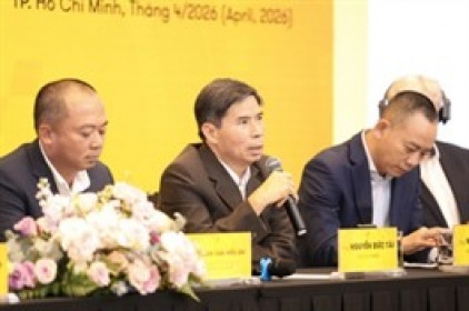 MWG thu gần 80.000 tỷ trong 5 tháng đầu năm
